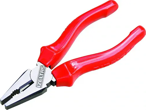 İzeltaş Kombine Pense Opak 160mm
