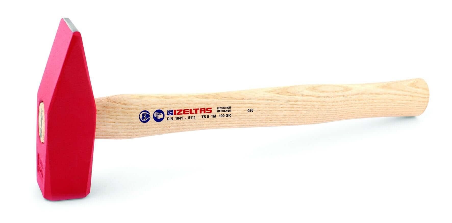İzeltaş Tesviyeci Çekici 5800 25 0500