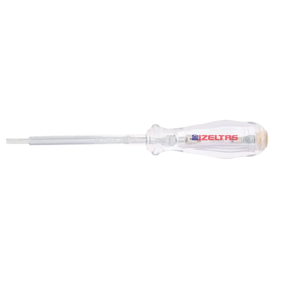 İzeltaş 190mm Kontrol Kalemi 4550 17 0190