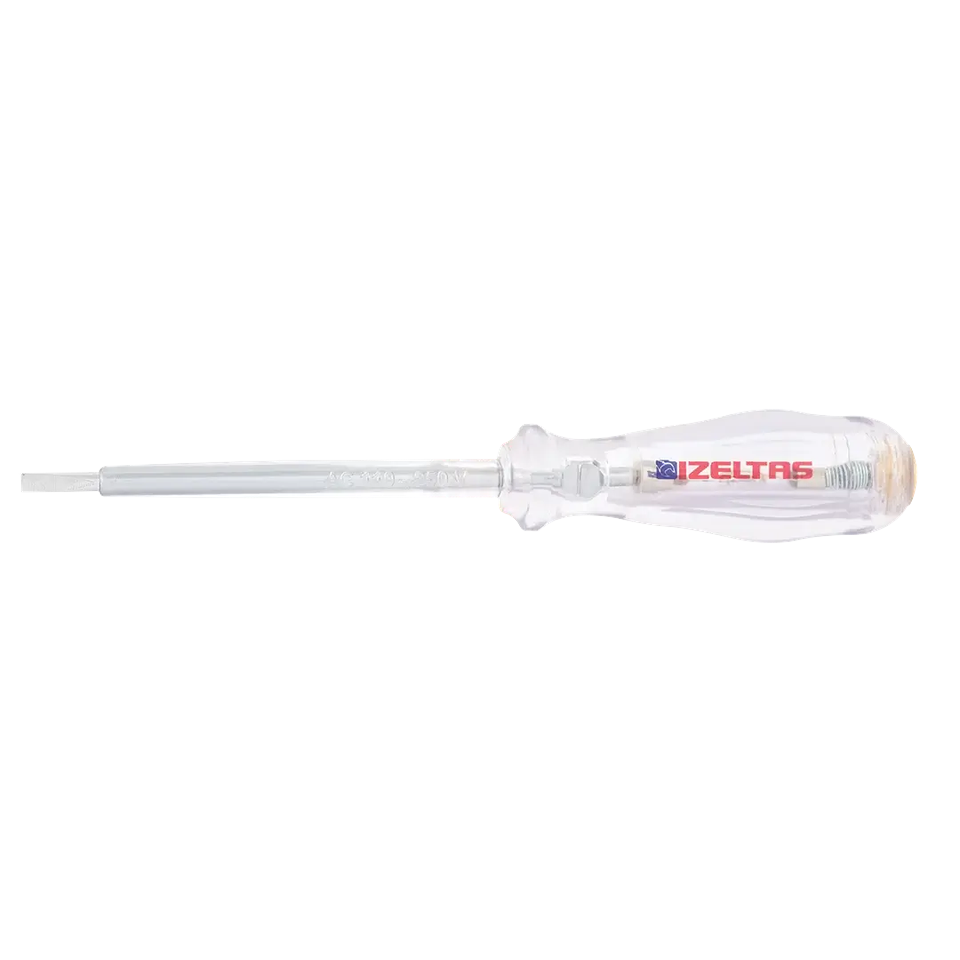İzeltaş 190mm Kontrol Kalemi 4550 17 0190