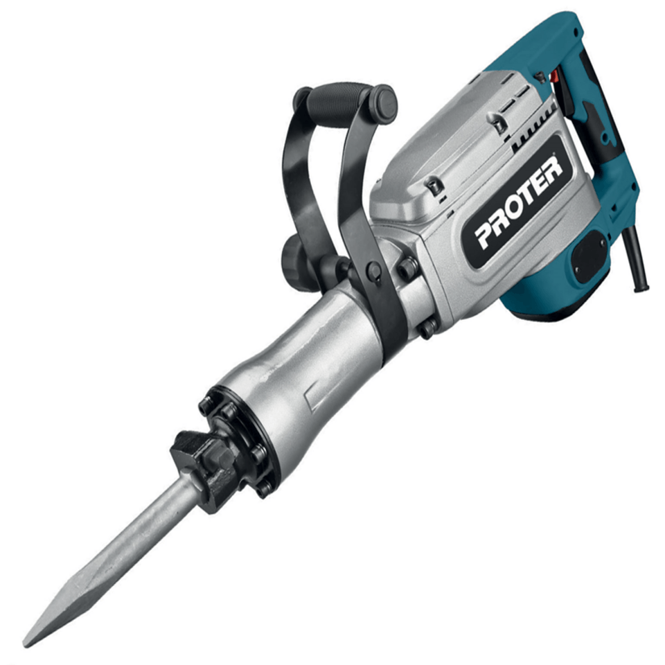 PROTER PH 1770 K 70 J 17 Kg HEX Kırıcı