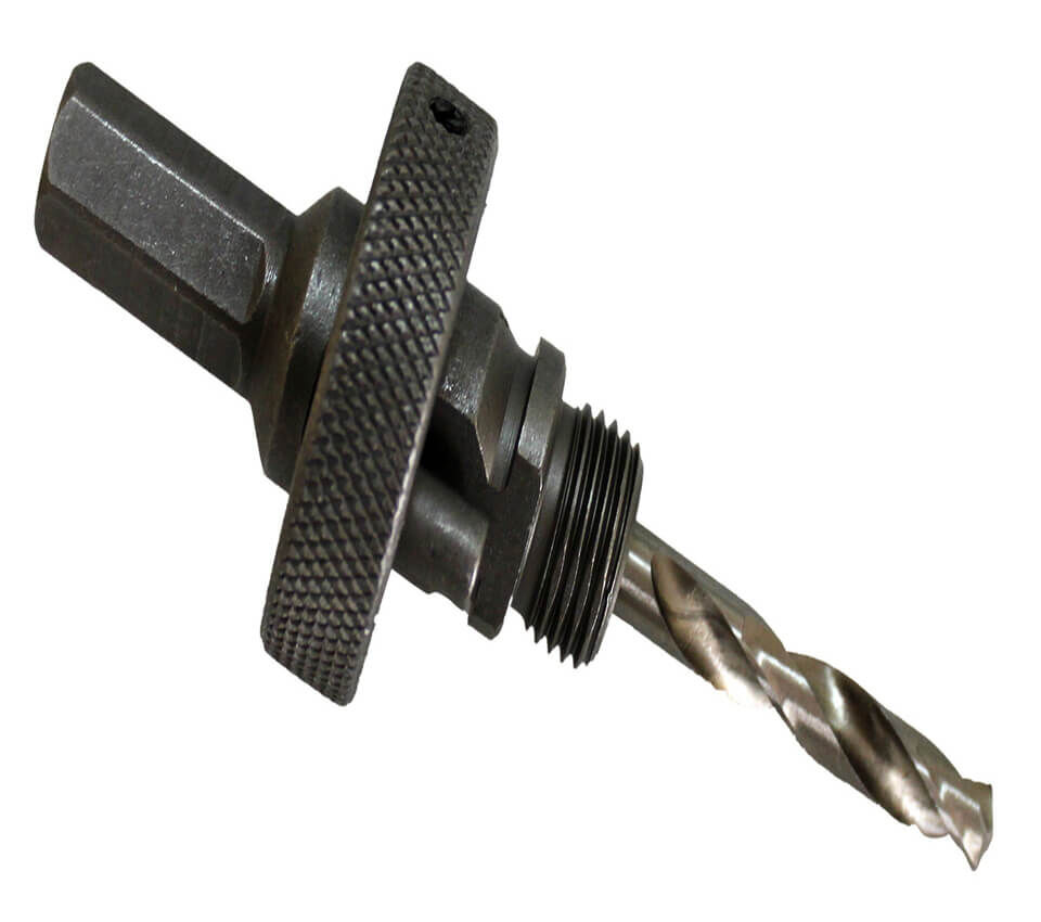 GFB Bi-Metal Panç Adaptörü - Hex