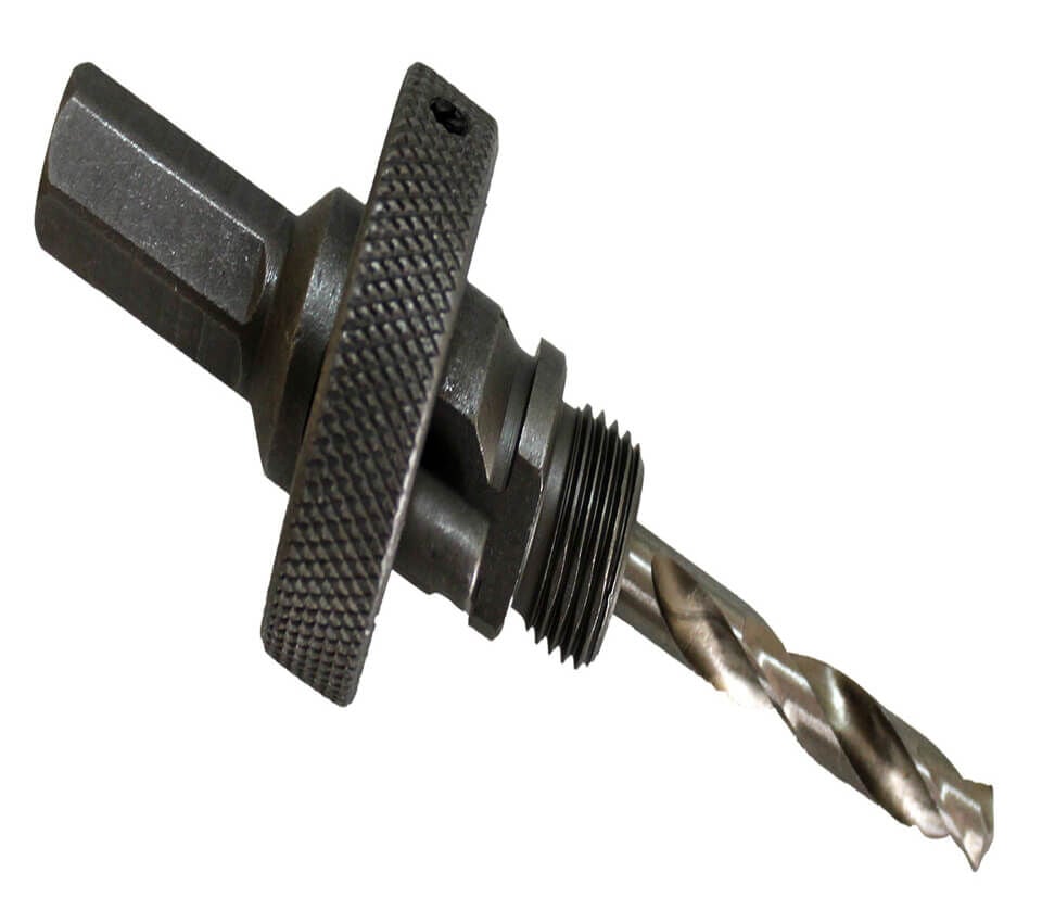 GFB Bi-Metal Panç Adaptörü - Hex