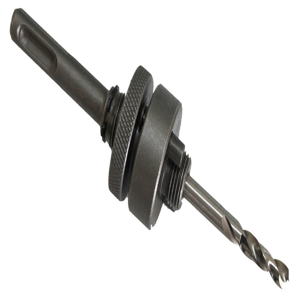 GFB Bi-Metal Panç Adaptörü - SDS