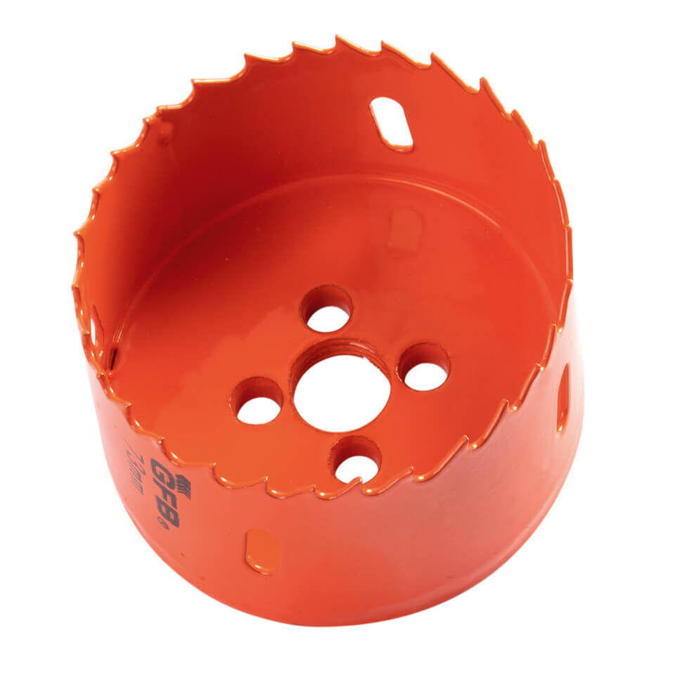 GFB Bi - Metal Panç