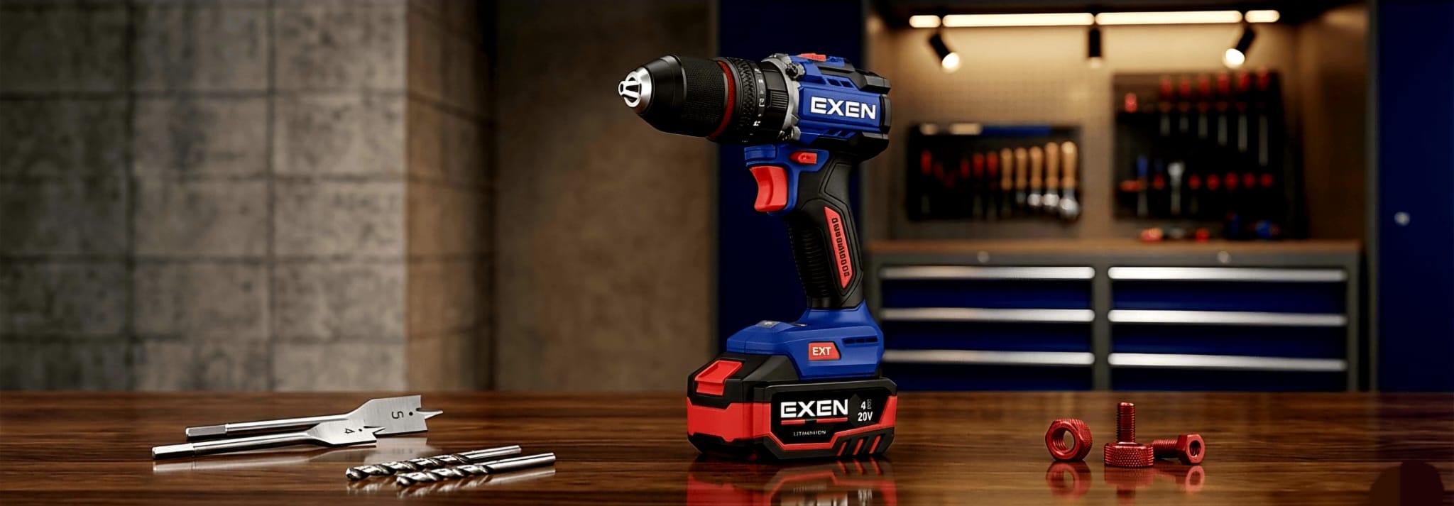EXEN