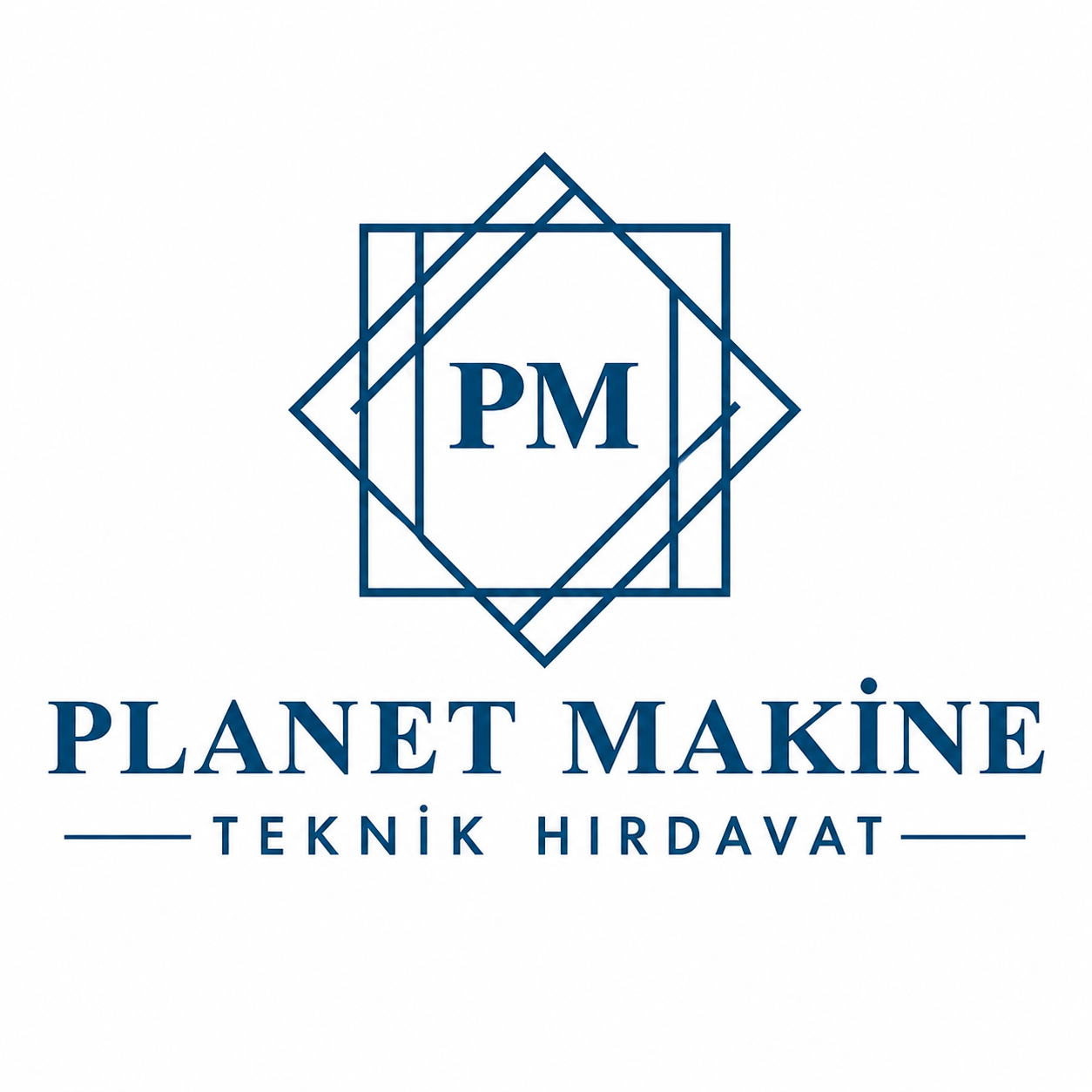 Planet Makina Teknik Hırdavat